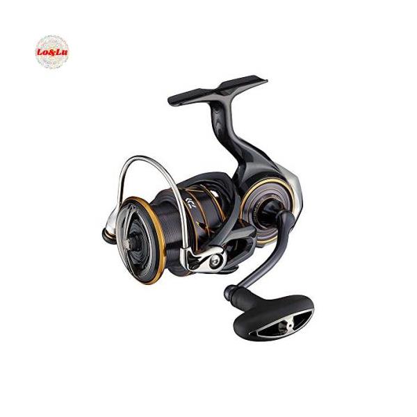 ダイワ (DAIWA) スピニング 21 カルディア LT4000-CXH ダイワ(DAIWA) スピニング 21 カルディア LT4000-CXH : Lo&Lu