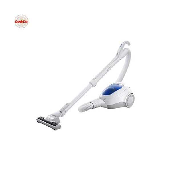 ✨未使用品✨日立 HITACHI CV-PF40WD 掃除機 1kw ブルー 日立(HITACHI) 掃除機 ごみダッシュ サイクロン式 日本製 強烈