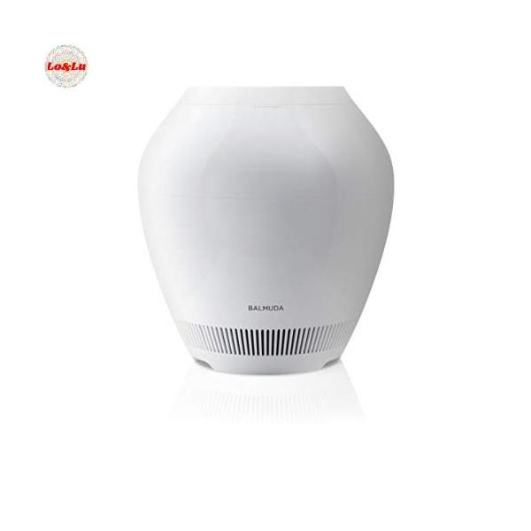 他サイト： バルミューダ レイン スタンダードモデル 気化式加湿器 BALMUDA Rain ERN-1100SDの商品画像
