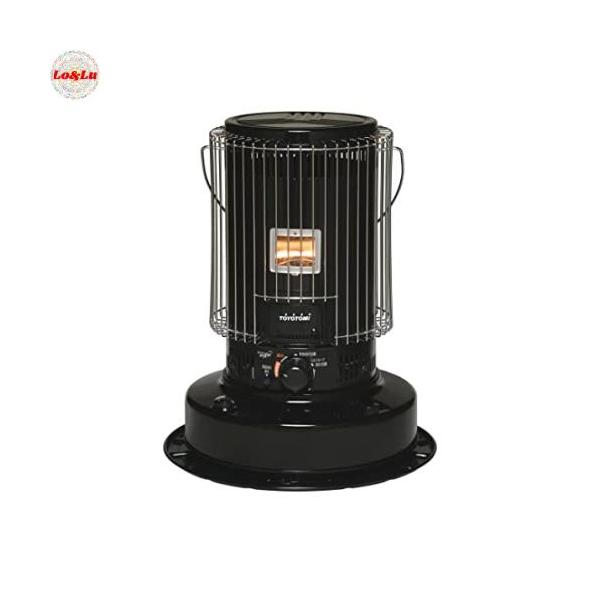 【A-☆】【トヨトミ】　対流形 石油ストーブ KS-67A  2005年製 TOYOTOMI トヨトミ 対流型 石油 ストーブ KS-67A 24畳 05年製 ヒーター