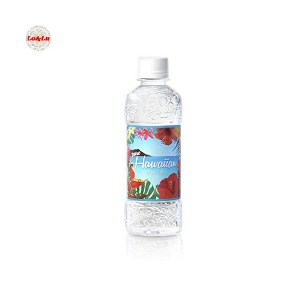 他サイト： ピュアハワイアンウォーター Pure Hawaiian Water 320ml 24本入 ペットボトルの商品画像