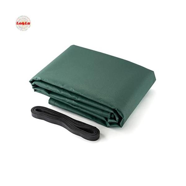 他サイト： Kuracoru 軽トラック 荷台シート 1.9ｍ×2.1ｍ 日本製 平ゴム付き 強度試験を実の商品画像