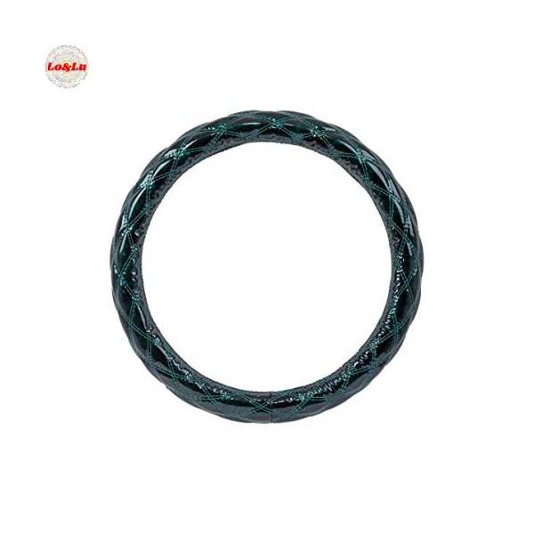 他サイト： 雅(ミヤビ) 雅 極太ハンドルカバー 鼓星(オリオン) 2HLサイズ グリーン HC-OR2HLの商品画像