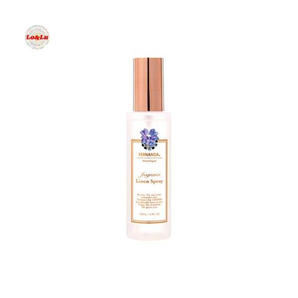 他サイト： FERNANDA(フェルナンダ) Linen Spray Maria Regale(リネンスプレー マリアリゲルの商品画像