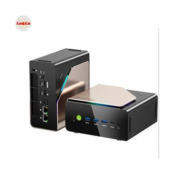 GMKtec EVO-T1 ミニPC Core 285H 64GB 1TB 新品 31iSEBLeHXL.jpg