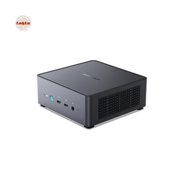 MINISFORUM UM790Pro ミニpc AMD Ryzen 9 7940HS DDR5 32GB 1TB SSD