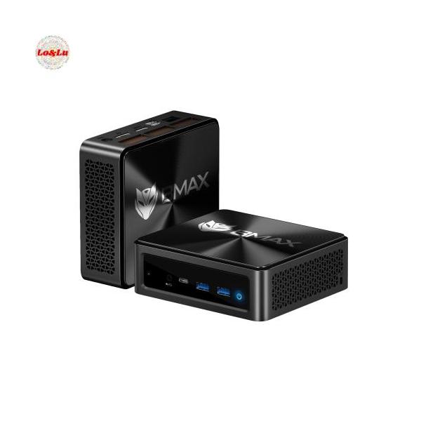 ミニpc 新品未開封 Ryzen5 7430u 16GB 512GBSSD ミニpc 新品未開封