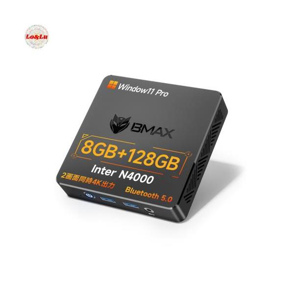 【ミニpc Intel N4000搭載 高コスパ】DDR4 8GB+128GB Amazon.co.jp: 【ミニpc Intel N4000搭載 高コスパ】DDR4 8GB+