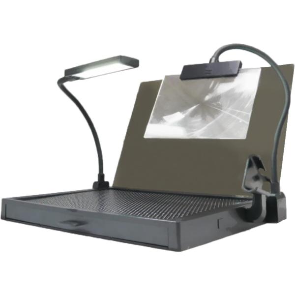 美品　プラモ向上委員会 ワークステーション プロ ホビー用工具 PMKJ002 71gXKNb13xL._UF894,1000_QL80_.jpg