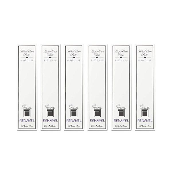 アパガード リナメル 120g   ×6 81tVK4aAfLL._UF1000,1000_QL80_.jpg