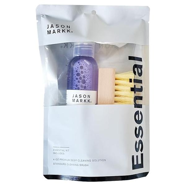 他サイト： [JASON MARKK ジェイソンマーク] エッセンシャル キット [並行輸入品]の商品画像