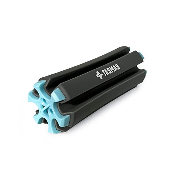 他サイト： TASMAS（タスマス） ゴルフクラブホルダー セルフプレーに最適 固定 収納 クラブケース ゴルフクラブブラケット クラブキャリーケースの商品画像