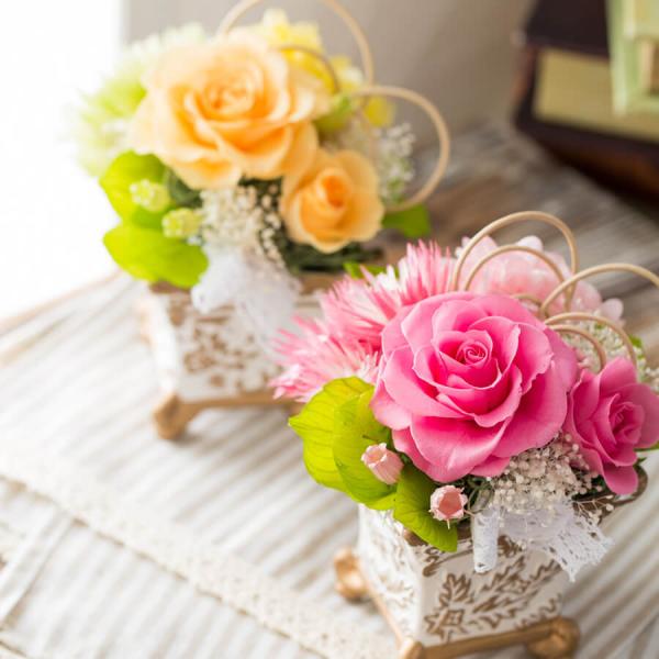 プリザーブドフラワー ギフト 誕生日 プレゼント 女性 女友達 結婚祝い 退職祝い 花 ブリザードフラワー Lucy ケース入り 枯れないお花 Buyee Buyee Japanese Proxy Service Buy From Japan Bot Online