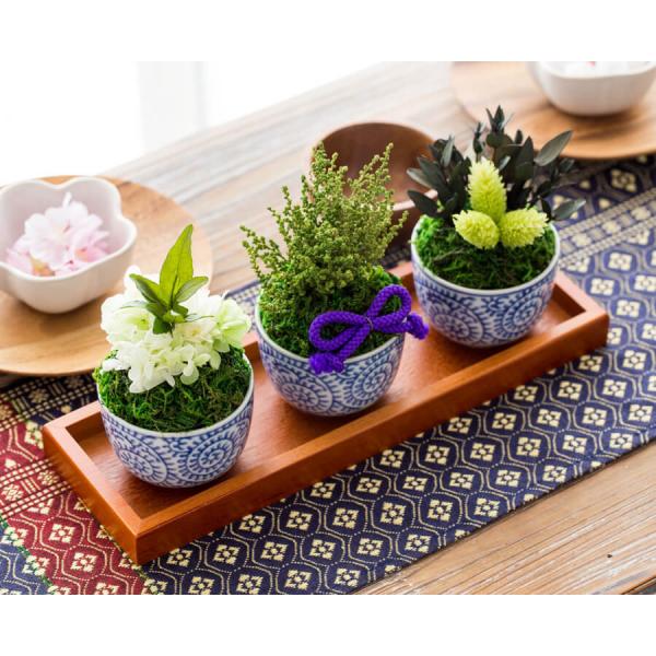 プリザーブドフラワー 盆栽風 ギフト 誕生日 プレゼント 父 母 定年 退職祝い 男性 女性 お祝い 緑寿祝い 記念品 贈り物 和盆 ブリザードフラワー Buyee 日本代购平台 产品购物网站大全 Buyee一站式代购 Bot Online