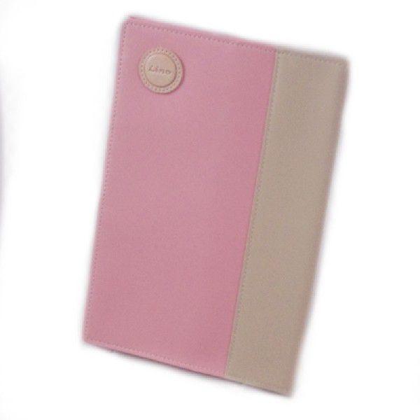 クッキー ブックカバー 新書 Lino 名入れ対象商品 LS148