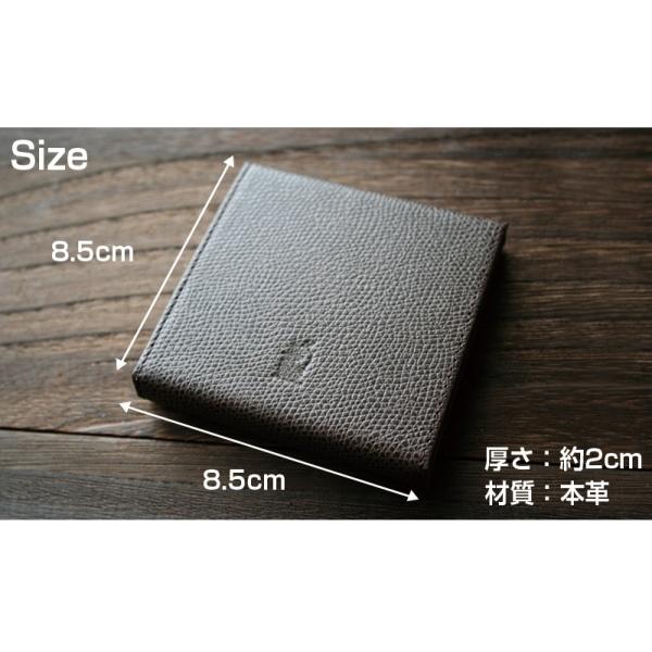 Cobu ポストイットケース 革 付箋ケース Lサイズ 便利 本革 ふせん カバー オフィス 文具 コブ 牛革 進学祝い 就職祝い ギフト マグネット式 レザー Buyee Buyee Japanese Proxy Service Buy From Japan Bot Online