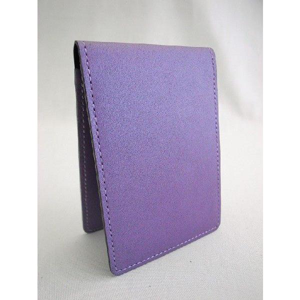 本革 定期入れ 縦型  名入れ対象商品  Lino  L12