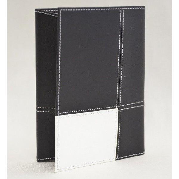 ブックカバー パッチ 新書本  名入れ対象商品 Lino L17