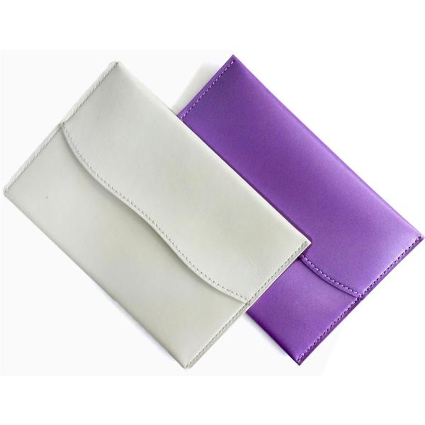 本革製 ティッシュケース名入れ対象商品 Lino L31