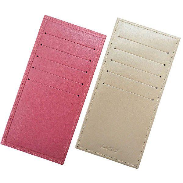 Taka様オーダー用】 ナローサイズのカード、札入れ Taka様オーダー用