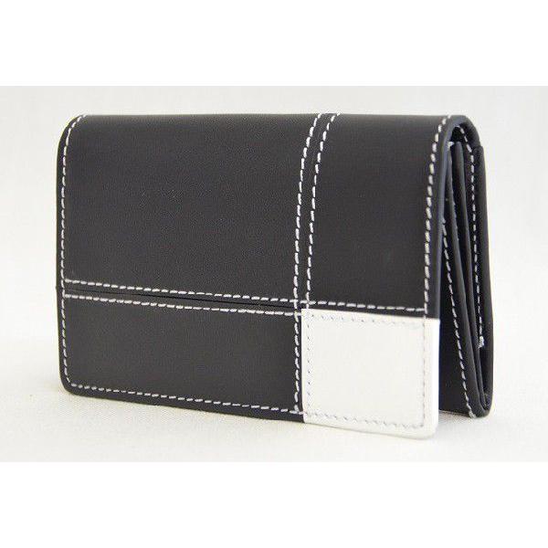 名刺入れ パッチ 名入れ対象商品 Lino L5