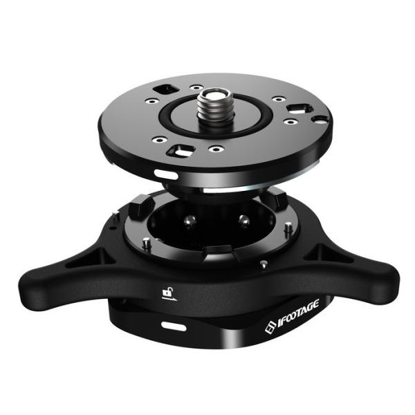 IFOOTAGE (アイフッテージ) Seastars (シースターズ) Q1s セット