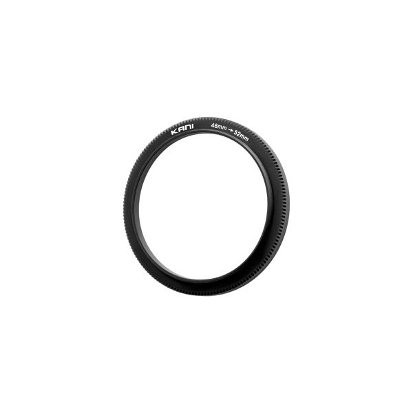 KANI ステップアップリング 46-52mm / レンズフィルター アダプターリング