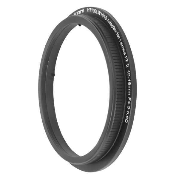 LAOWA 10-18mm + NiSi ホルダー セット Laowa 10-18mm f4.5-5.6 ホルダー | NiSi 角型フィルターシステム