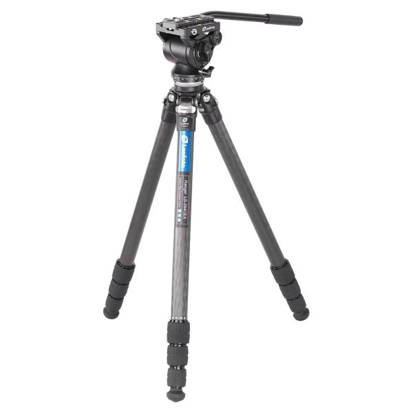 レンジャーシリーズ Leofoto (レオフォト) LS-284CEX+BV10 三脚