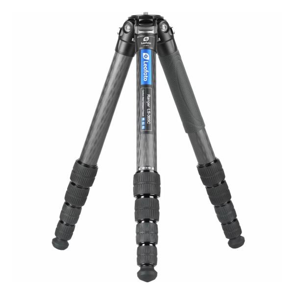 レオフォト Leofoto LS-323C 三脚＆レベリングベース付き レンジャーシリーズ Leofoto (レオフォト) LS-365C 風景写真家に人気の