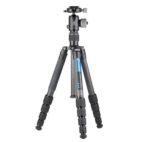 Leofoto（レオフォト） LX-255CT+XB-32 国内正規輸入品 トラベル三脚