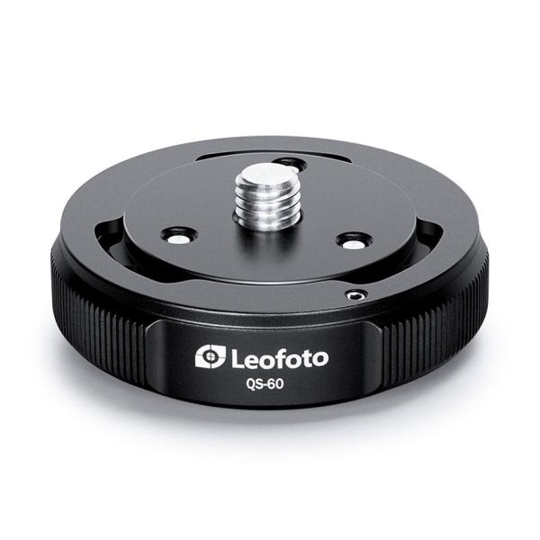 Leofoto - レオフォト QS-60 クイックリンクセット Amazon | レオフォト QS-60 クイックリンクセット | leofoto
