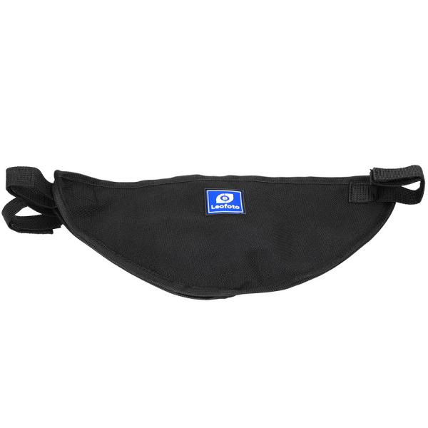 Leofoto RB-2 ユニバーサル  三脚 ロックウェイト アンカーバッグ RB-2 ストーンバック | 株式会社ワイドトレード