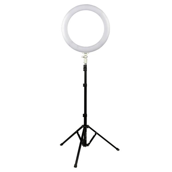 Phottix ( フォティクス ) Nuada Ring 60C ビデオLEDライト