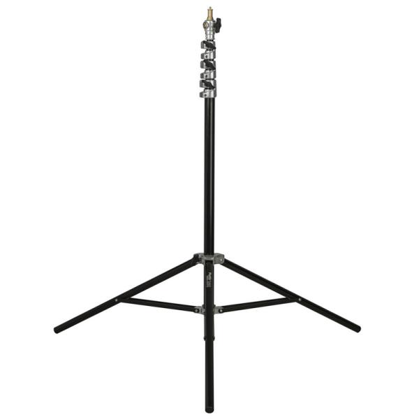 Phottix ( フォティックス )  Saldo 280 エアクッション ライトスタンド / スタンダードなアルミ製スタンド