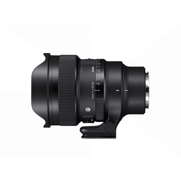 SIGMA (シグマ) 14mm F1.4 DG DN | Art [Leica Lマウント]