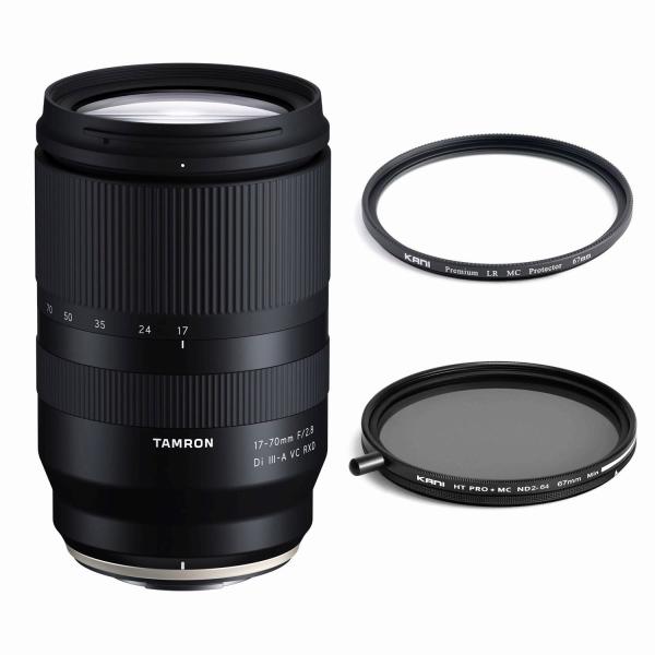チャンハイさん専用TAMRON 17-70mm F/2.8 Di II Amazon.com: Tamron 17-70mm f/2.8 Di III-A VC RXD Lens for