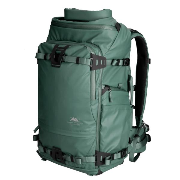 Summit Creative (サミットクリエイティブ) テンジン 40L ロール