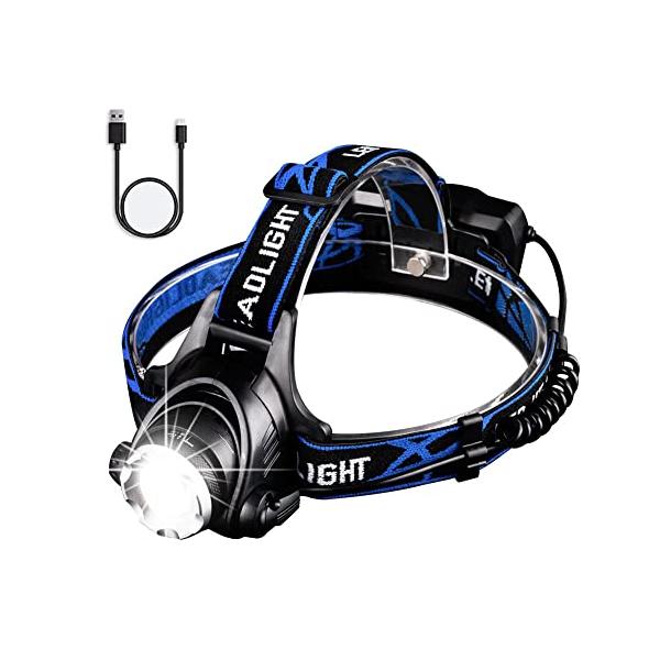 LEDヘッドライト JPL1