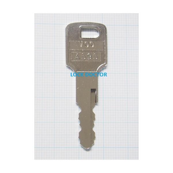 lockdoctor_idec-v00-key