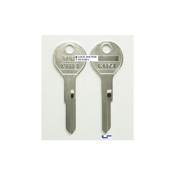 k*k様 ボルボ240 純正 新品 NEIMAN ブランクキー 740 940に k*k様 ボルボ240 純正 新品 NEIMAN ブランクキー 740 940に