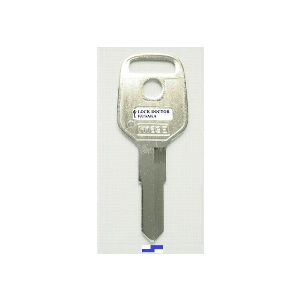 旧車 ブランクキー まとめ売り M169 ブランクキー 合鍵材料 ホンダ自動車 1本単位 ライフ360 ステップ