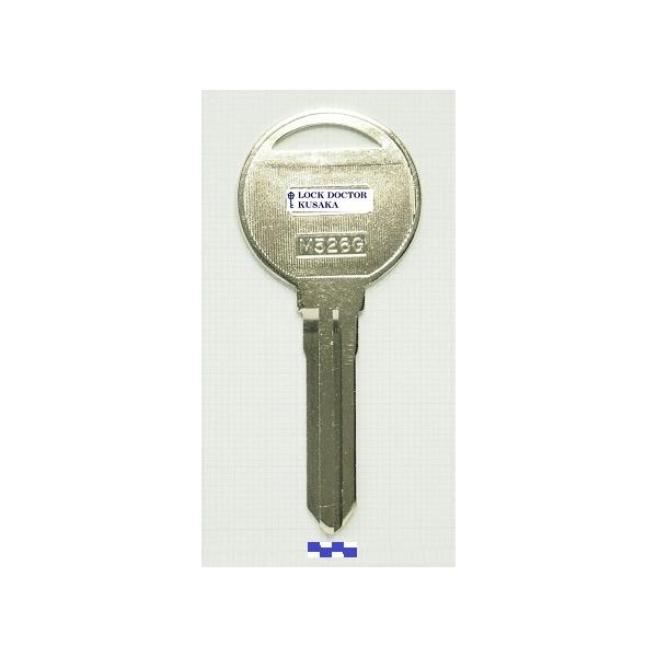 lockdoctor_m326-key