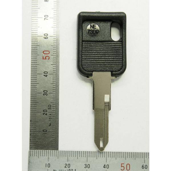 ERREBI(ITALY)製のNE73DPです。ブランクキー1本単位での販売です。