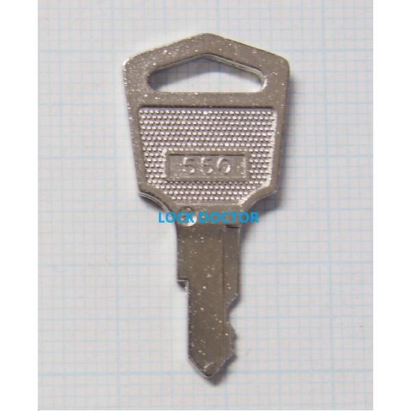 lockdoctor_takigen-550-key