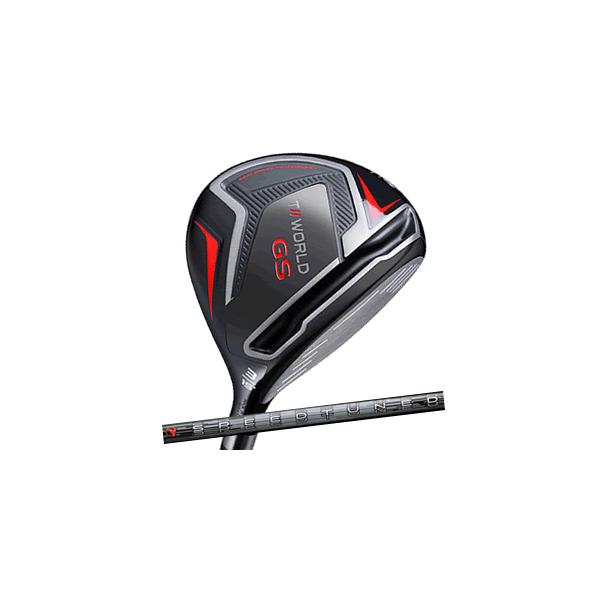 HONMA GOLF ホンマ ツアーワールド GS フェアウェイウッド