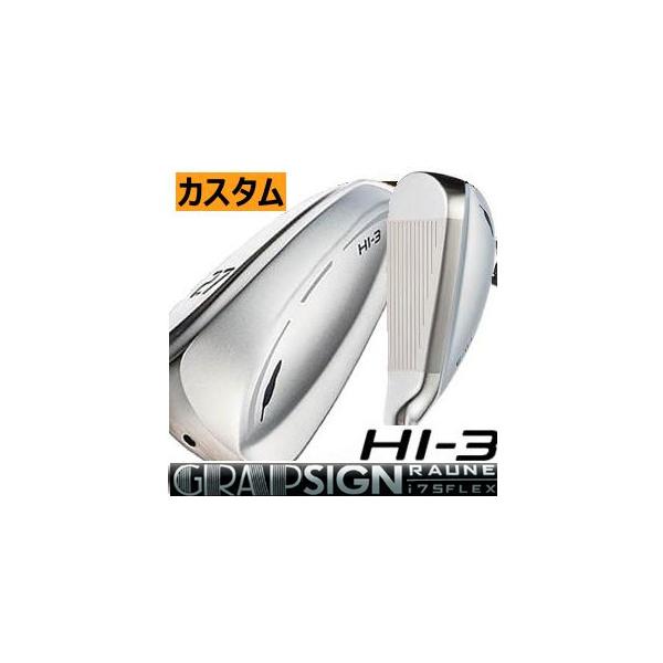 FOURTEEN（フォーティーン） HI-3 ユーティリティ ラウネ iカーボン