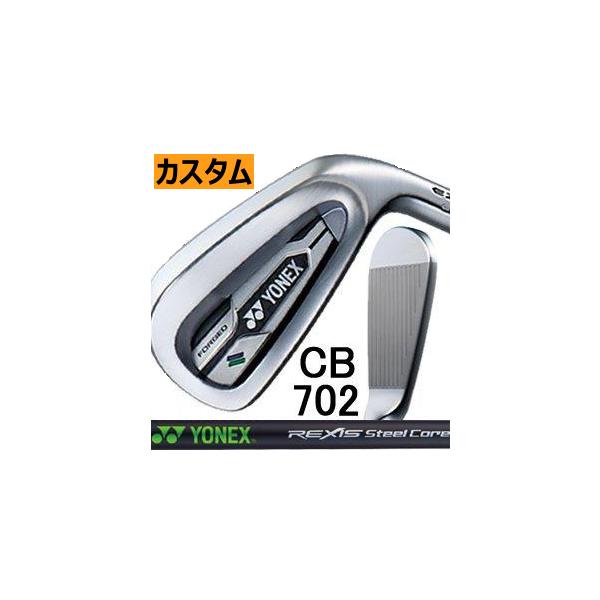 YONEX - 最終価格！ヨネックス ezone cb702 4番アイアン YONEX ヨネックス イーゾーン CB 702 フォージド アイアン 単品