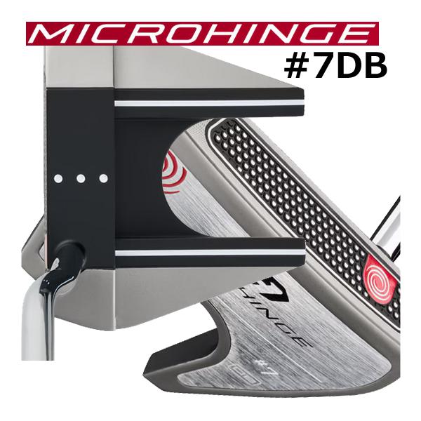 オデッセイ マイクロヒンジ パター 日本仕様 2025モデル #7DB imgrc0189324049.jpg