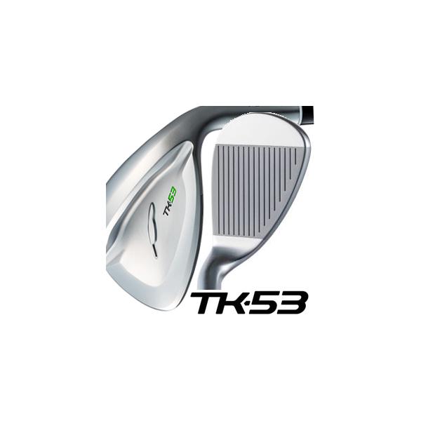 FOURTEEN フォーティーン TK-53 ウエッジ FT62W_Ver2（65g
